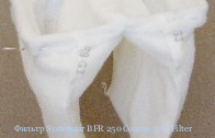 ������ Systemair BFR 250 Coarse 50% Filter